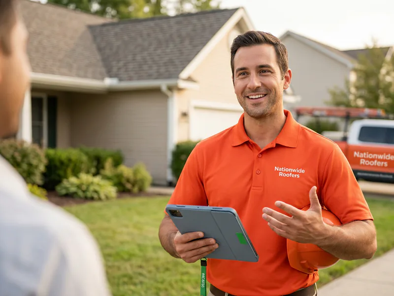 Roof Installation  in Ishpeming  FAQ