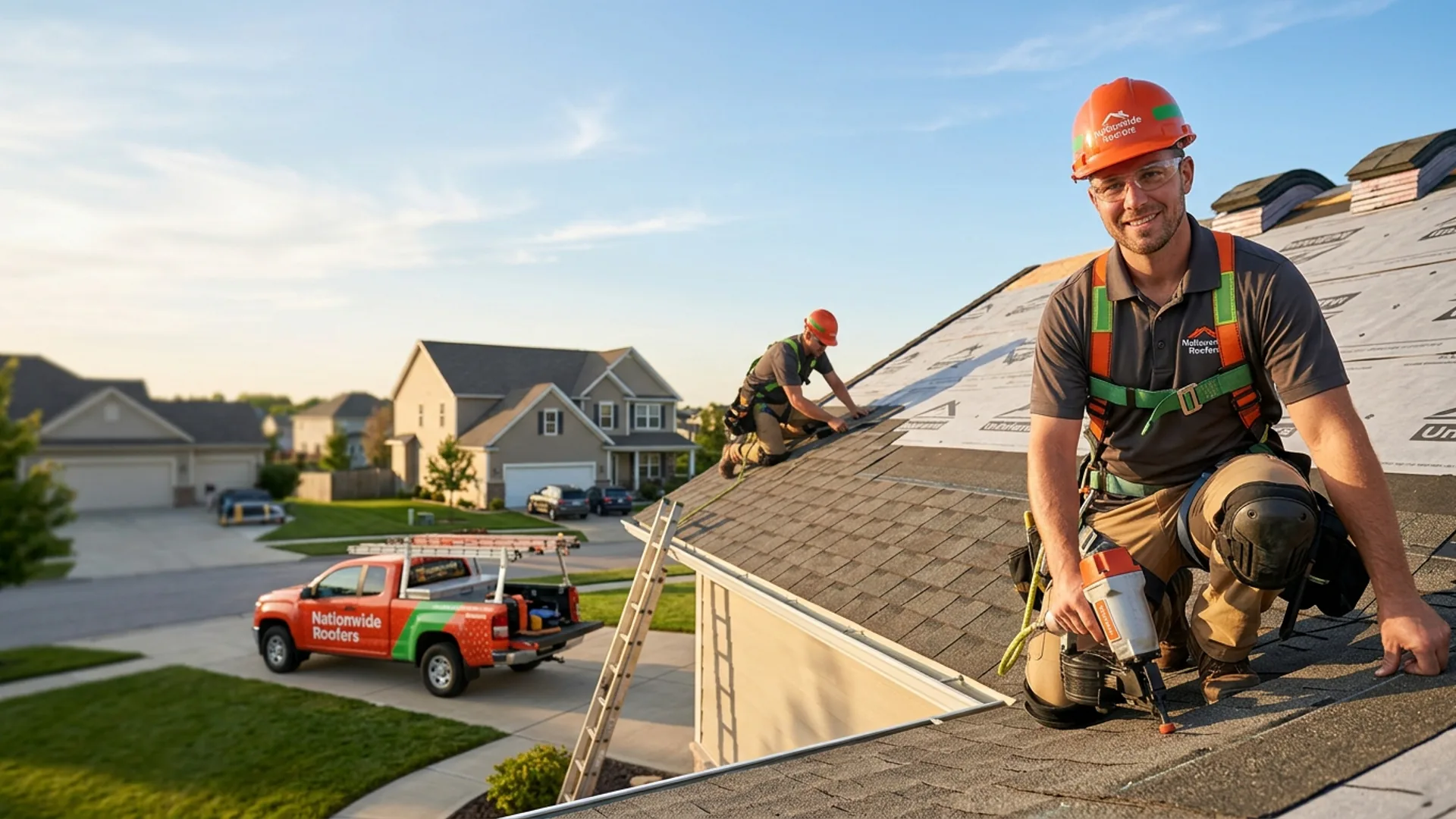 Reliable Roof Installation Ishpeming, MI Near Me